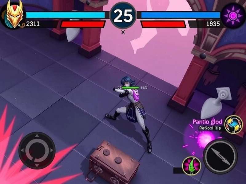 Color Combat Champion Strategy Guide